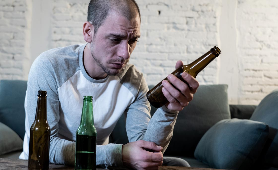 Убрать алкогольную зависимость в Красновишерске